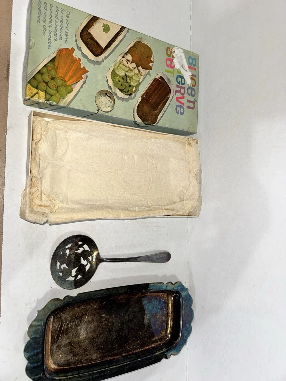 N/A vintage wm